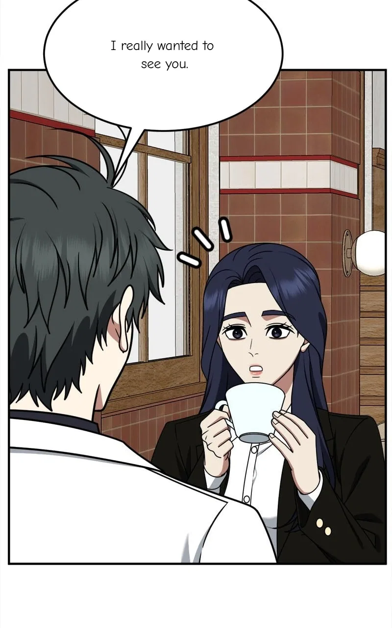 Change Me Chapter 274 – Page 122
