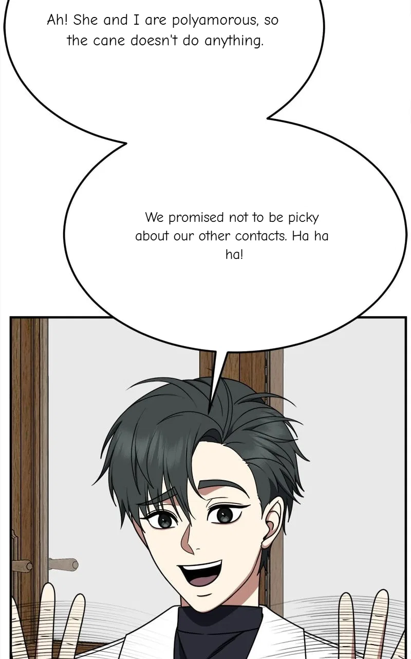 Change Me Chapter 274 – Page 125