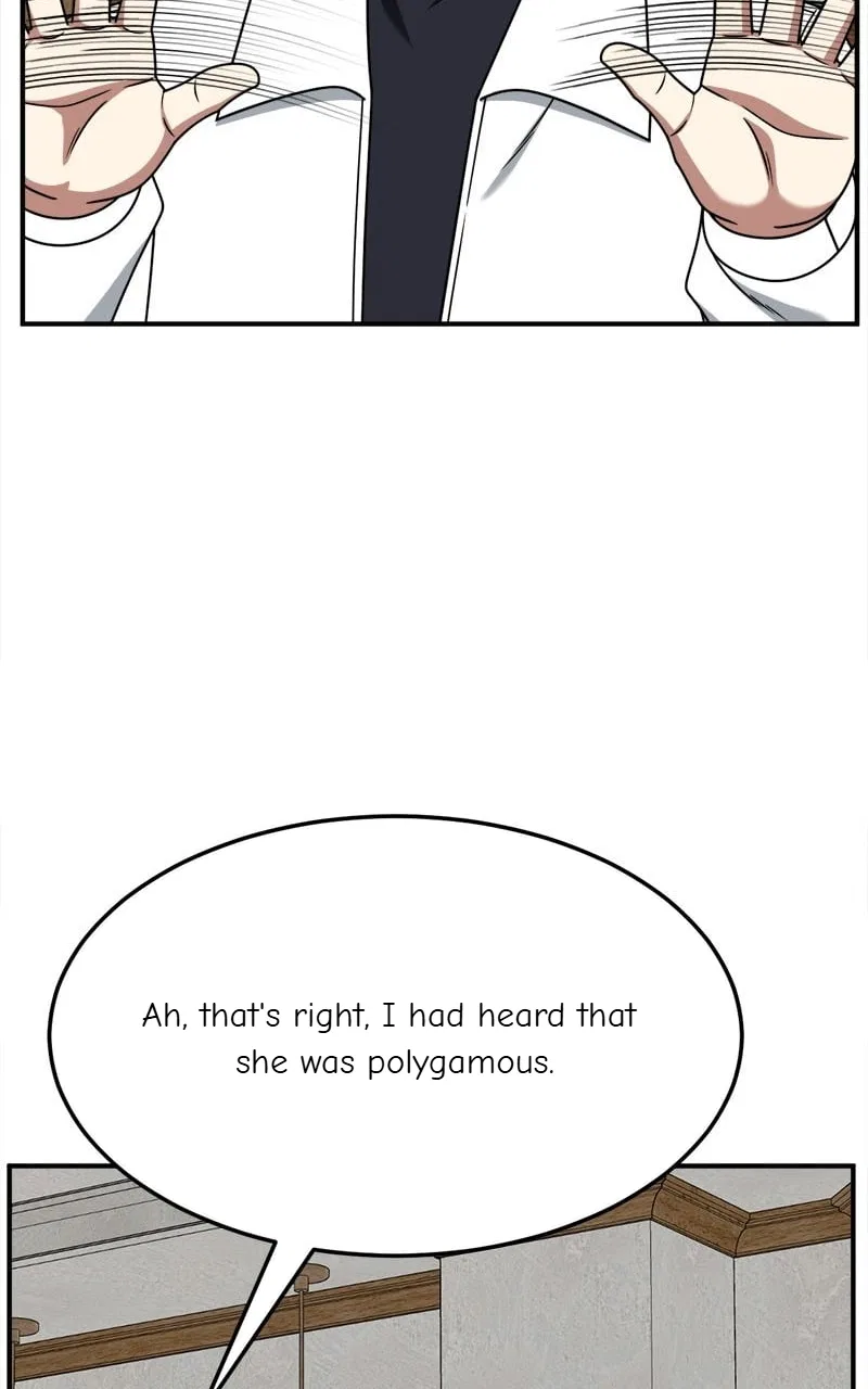 Change Me Chapter 274 – Page 126