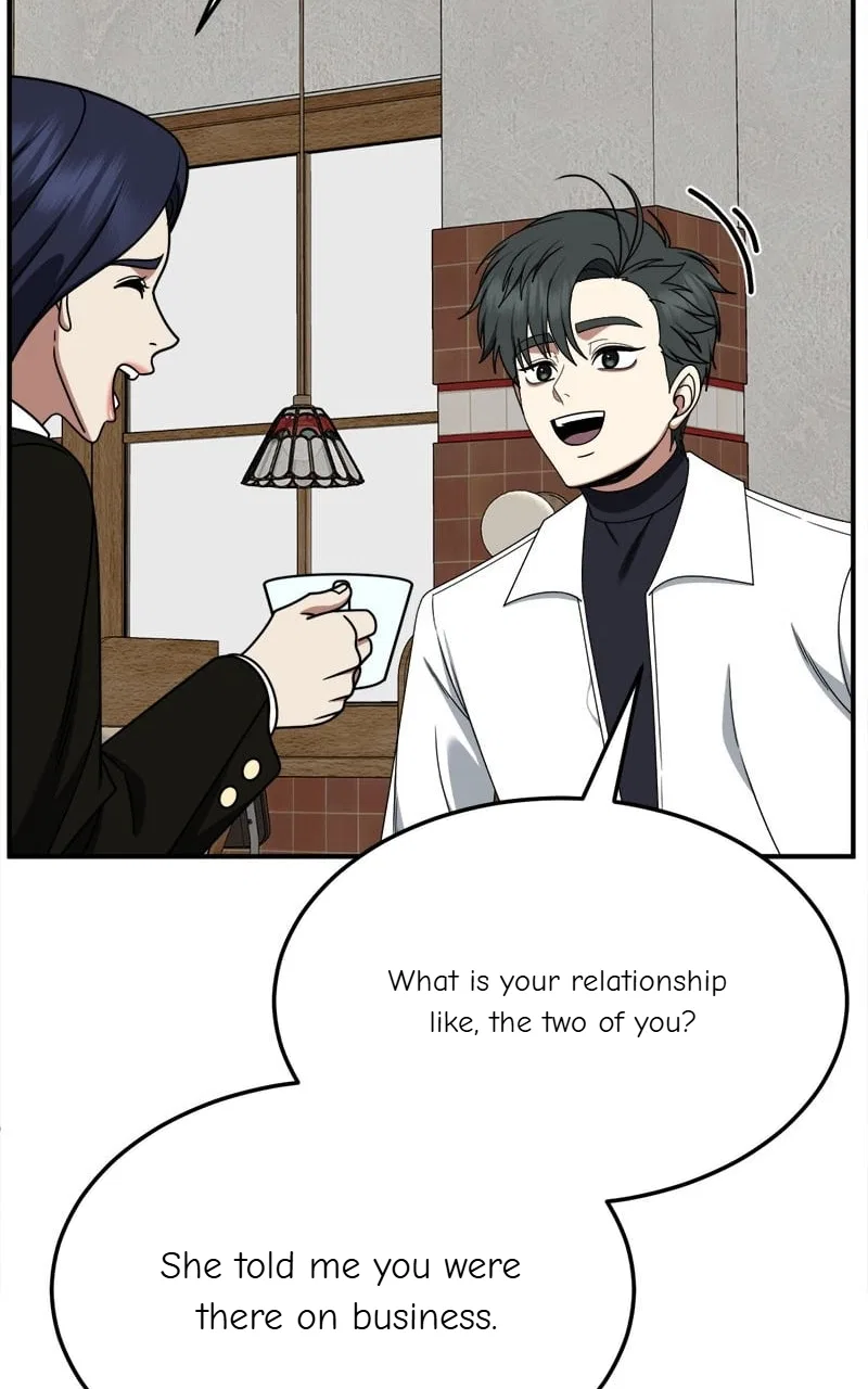 Change Me Chapter 274 – Page 127