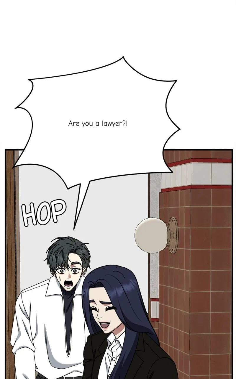 Change Me Chapter 274 – Page 130