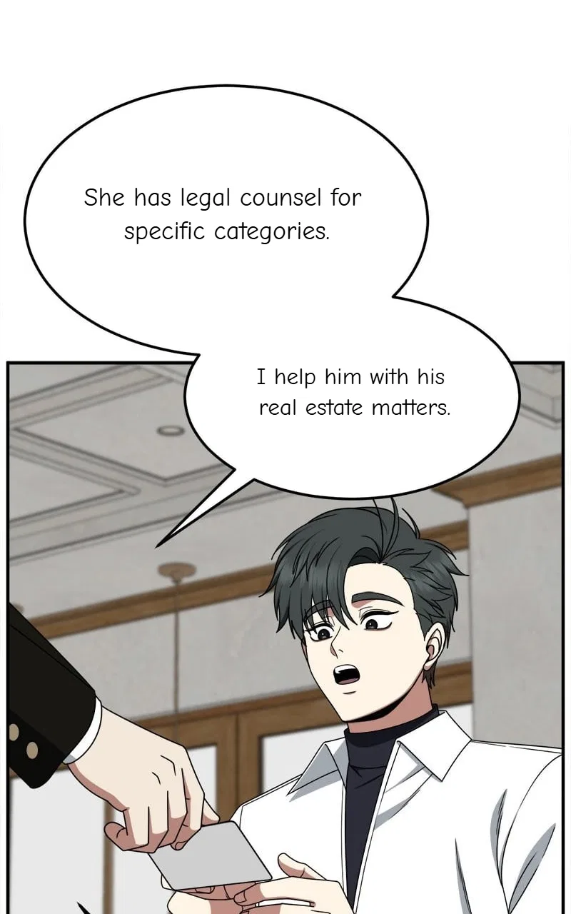 Change Me Chapter 274 – Page 132