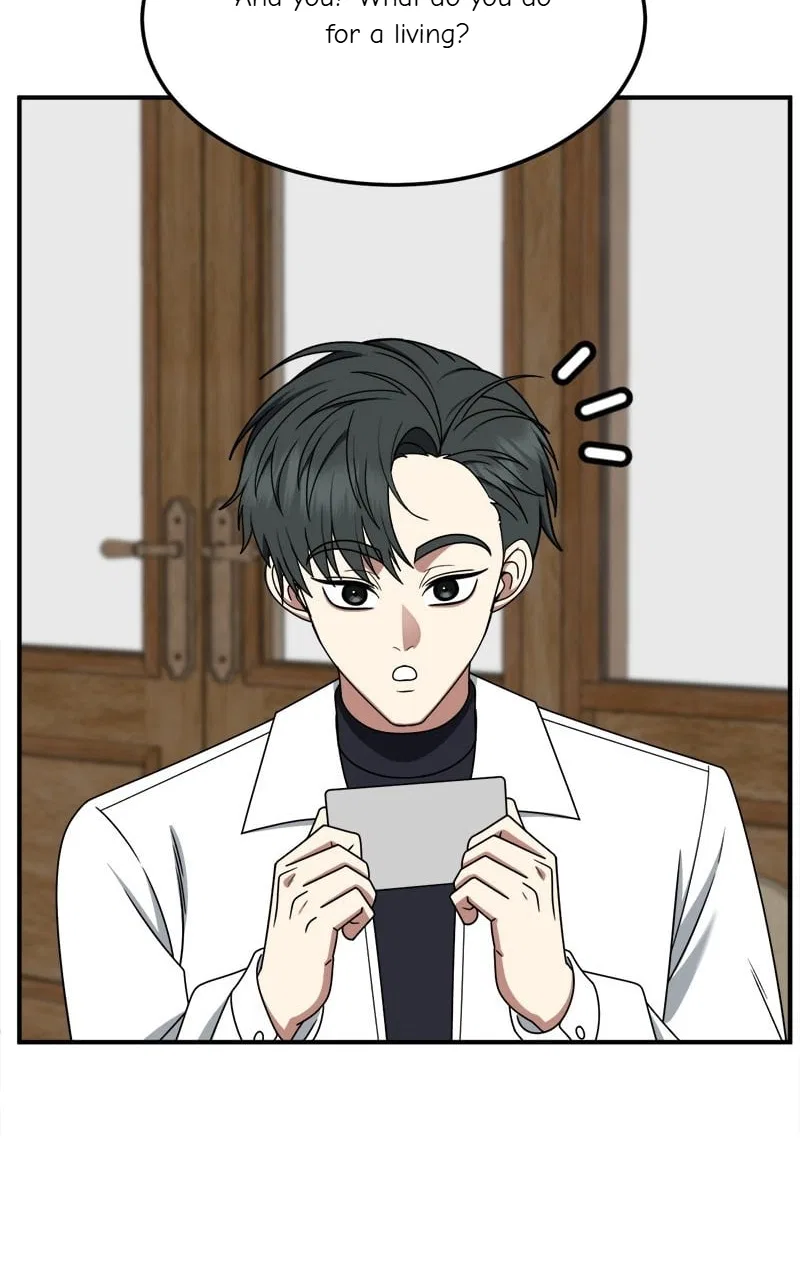 Change Me Chapter 274 – Page 134