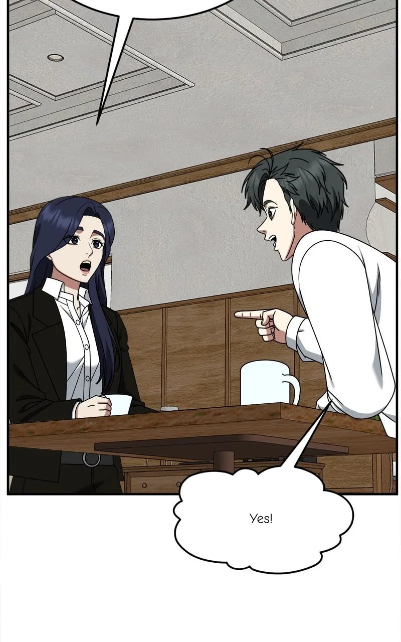 Change Me Chapter 274 – Page 140