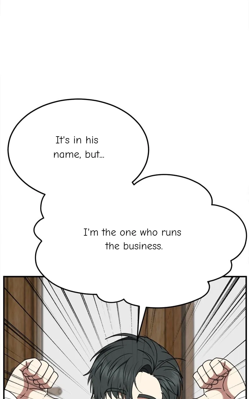 Change Me Chapter 274 – Page 141