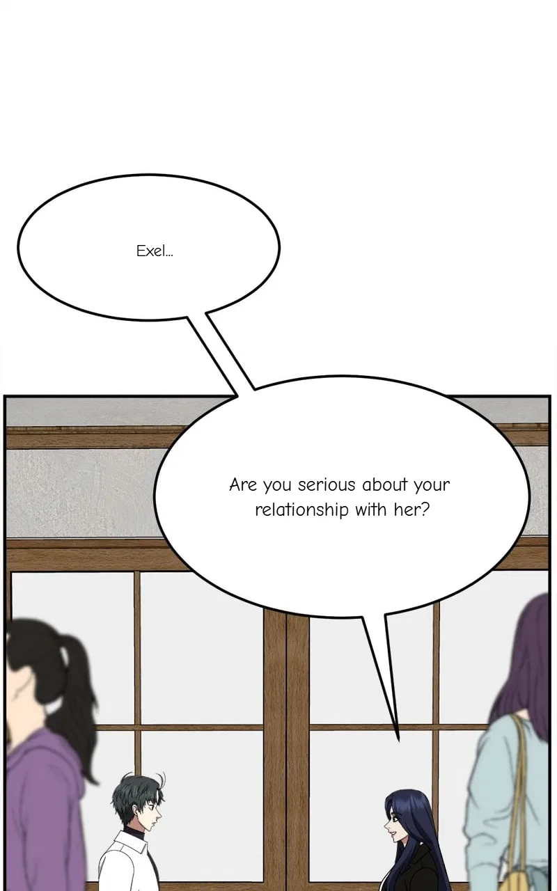 Change Me Chapter 274 – Page 144