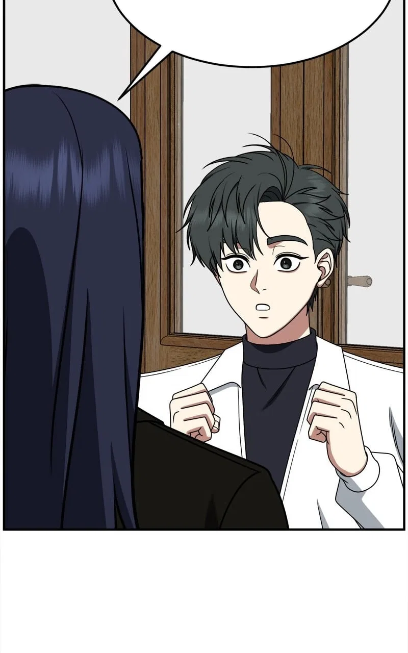 Change Me Chapter 274 – Page 148
