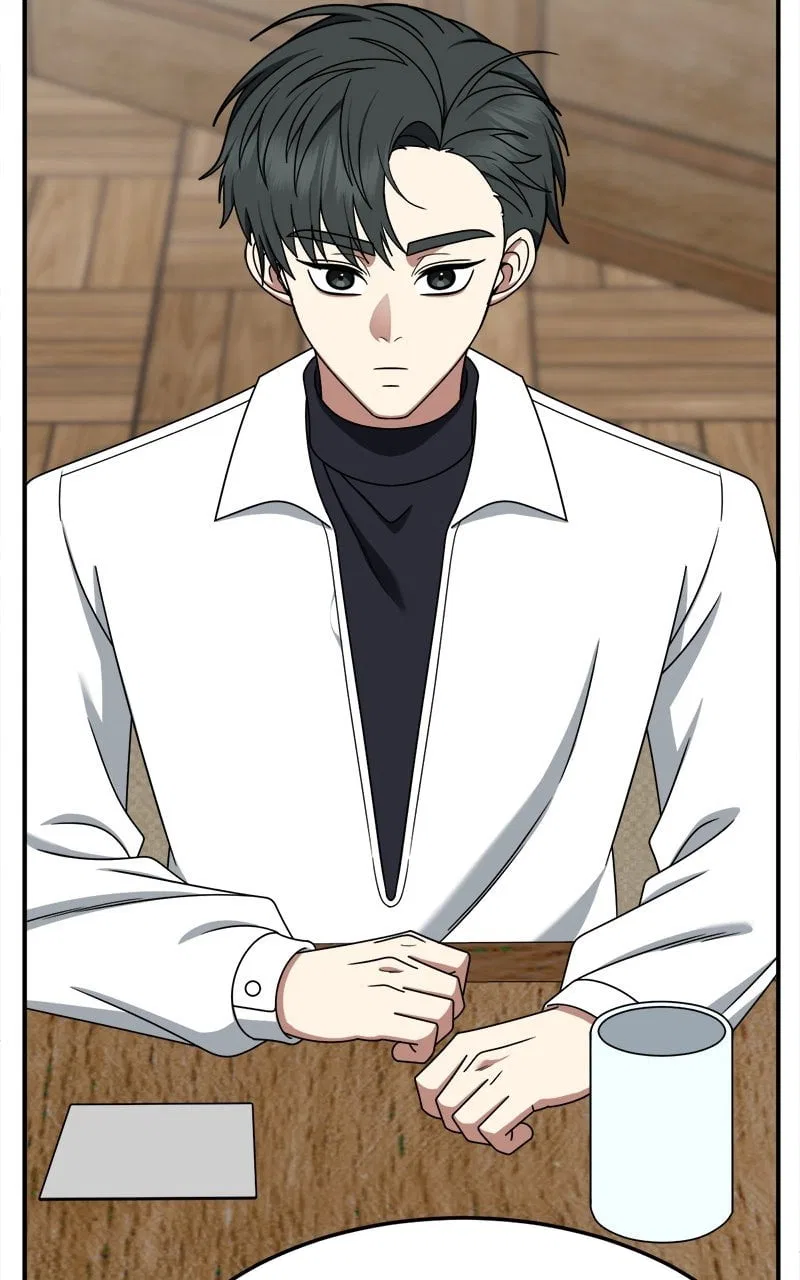 Change Me Chapter 274 – Page 151