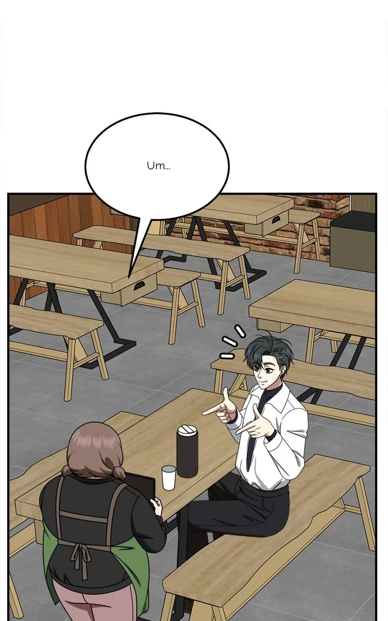 Change Me Chapter 274 – Page 180