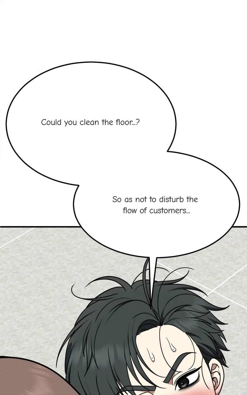 Change Me Chapter 273 – Page 25