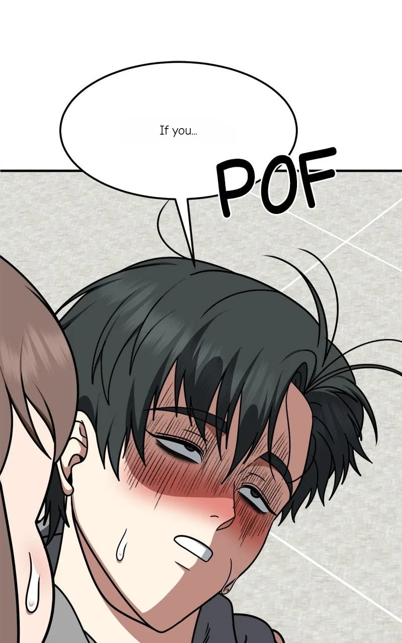 Change Me Chapter 273 – Page 27