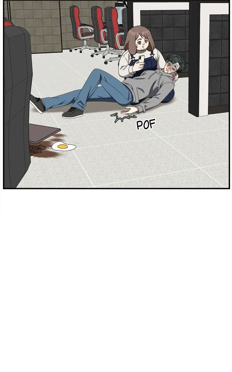 Change Me Chapter 273 – Page 29