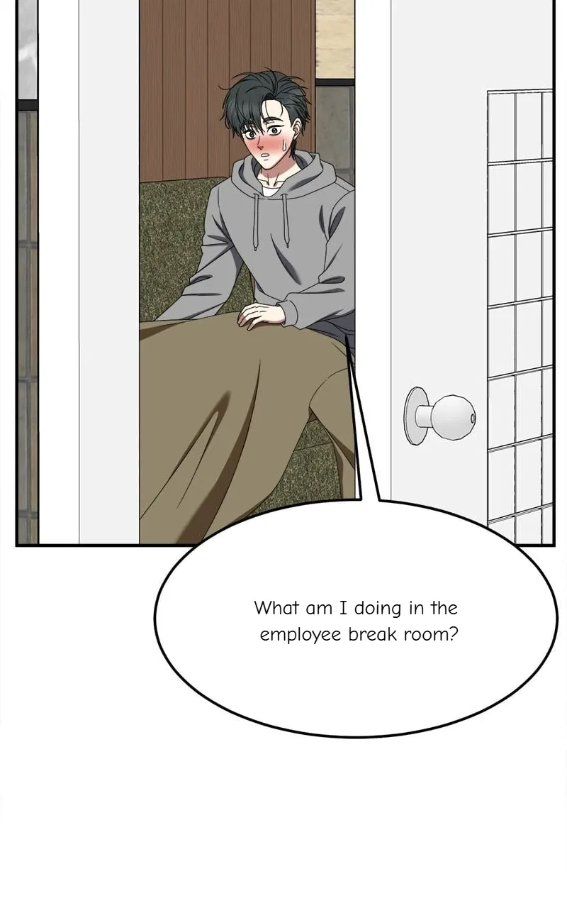 Change Me Chapter 273 – Page 36