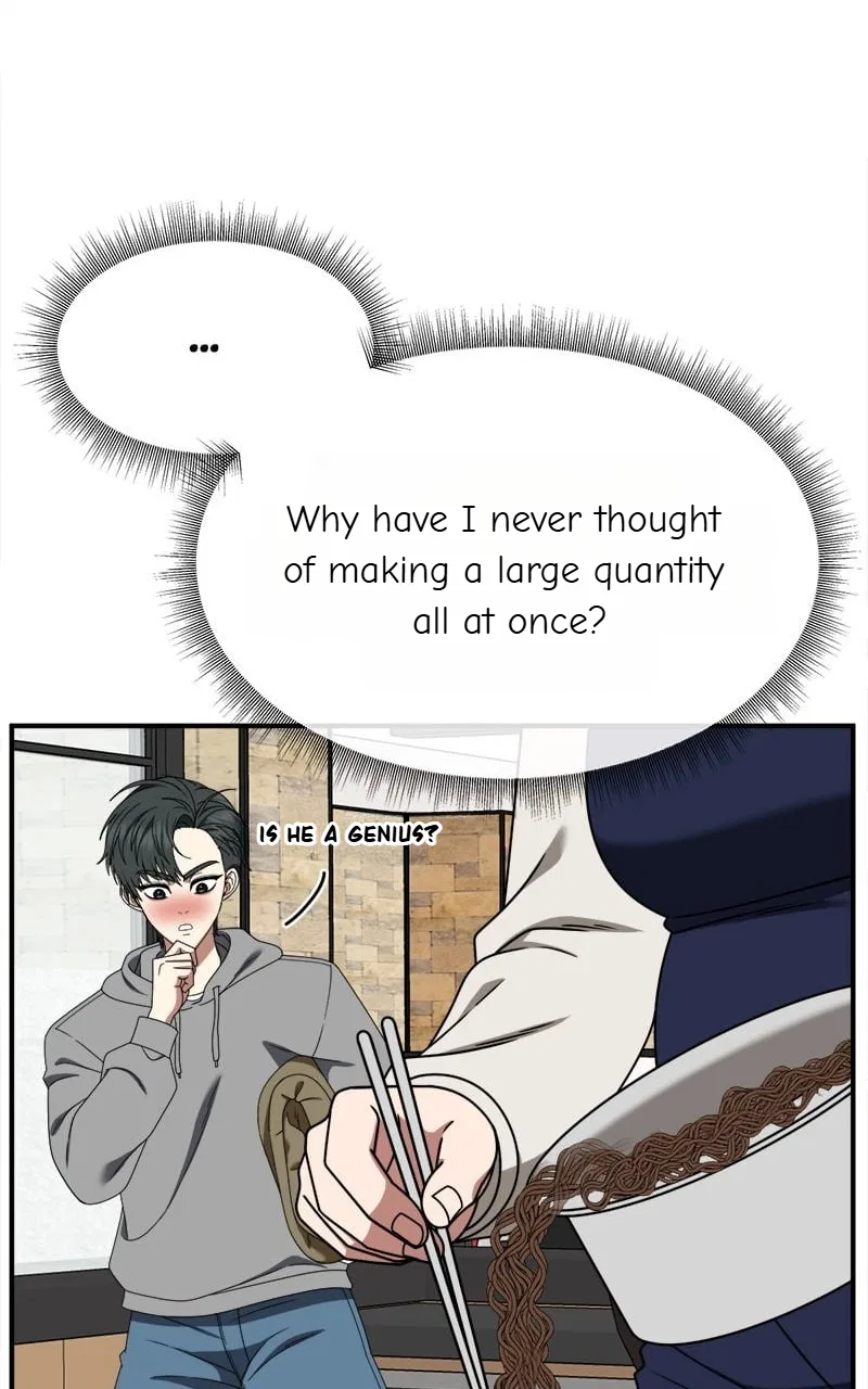 Change Me Chapter 273 – Page 45