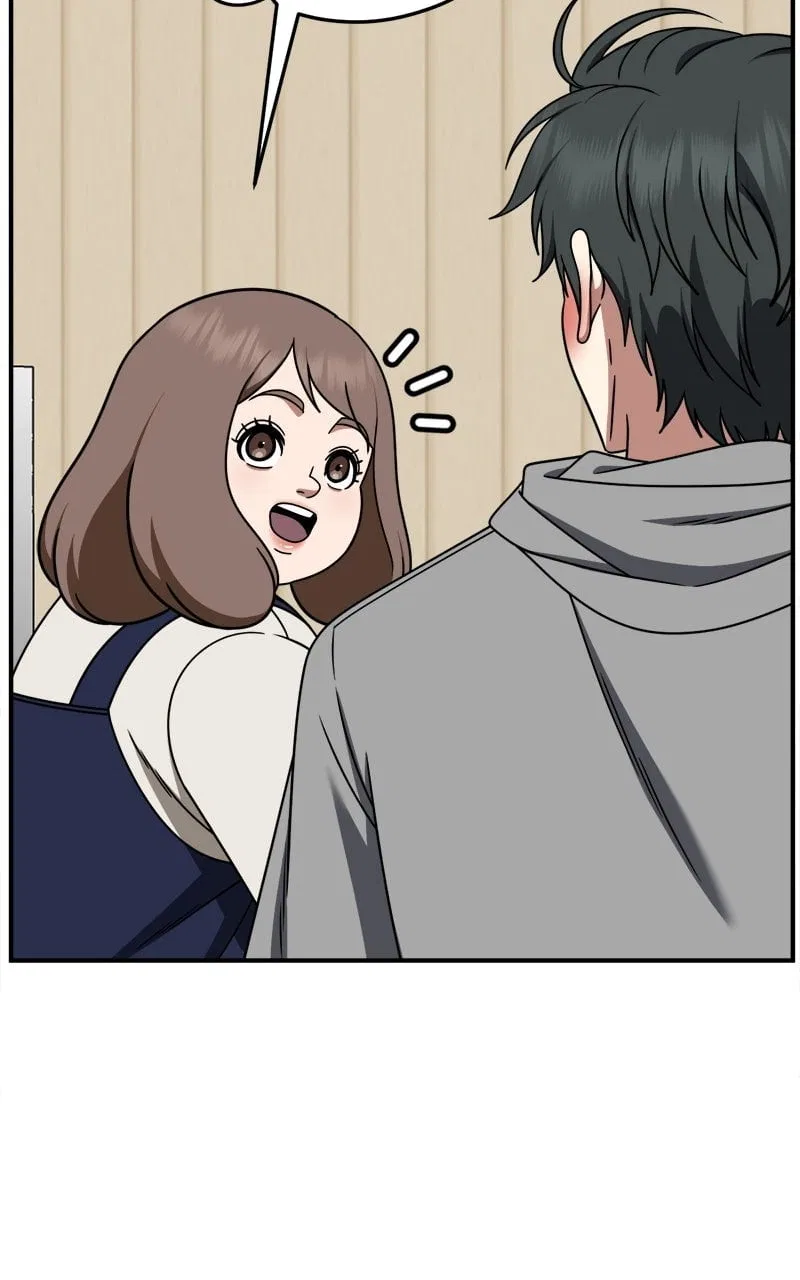 Change Me Chapter 273 – Page 47