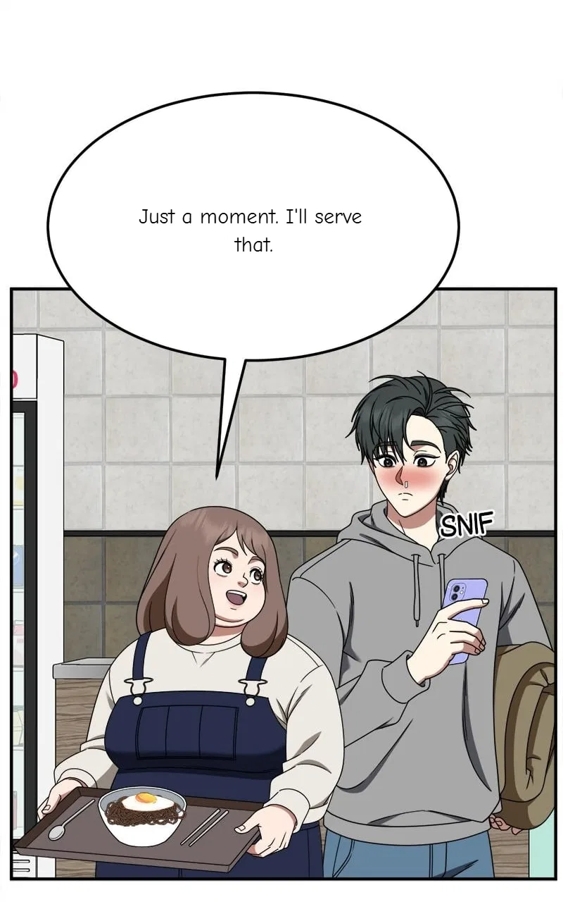 Change Me Chapter 273 – Page 48