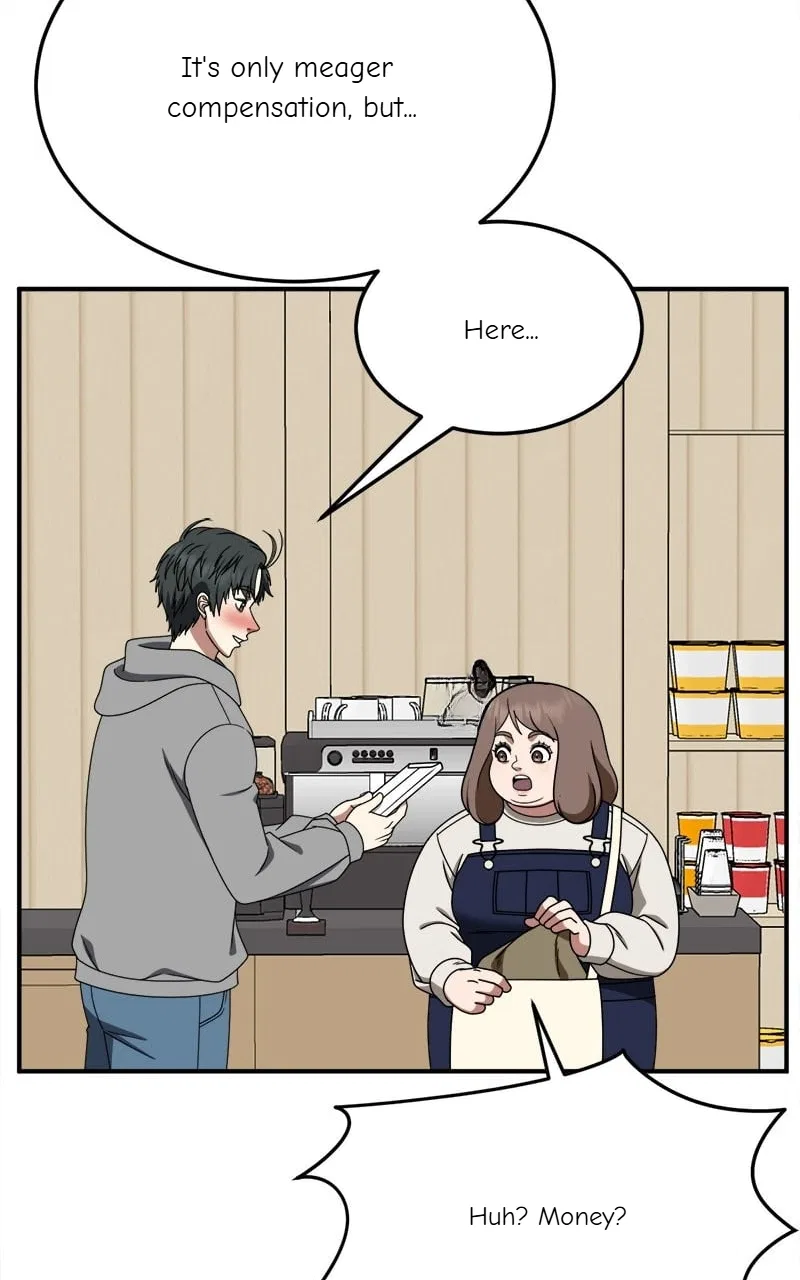 Change Me Chapter 273 – Page 53