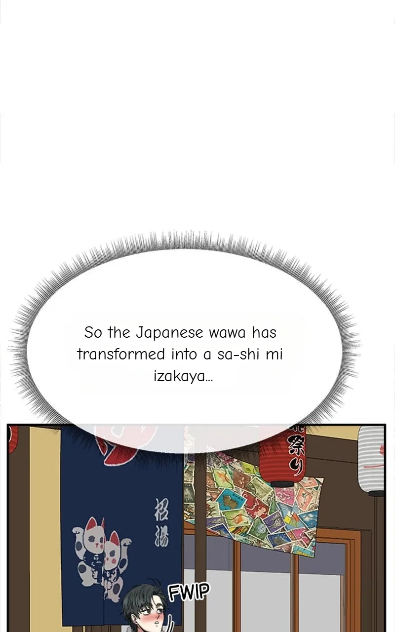 Change Me Chapter 273 – Page 63