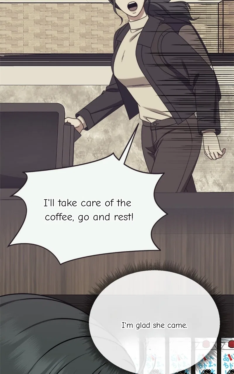 Change Me Chapter 273 – Page 67