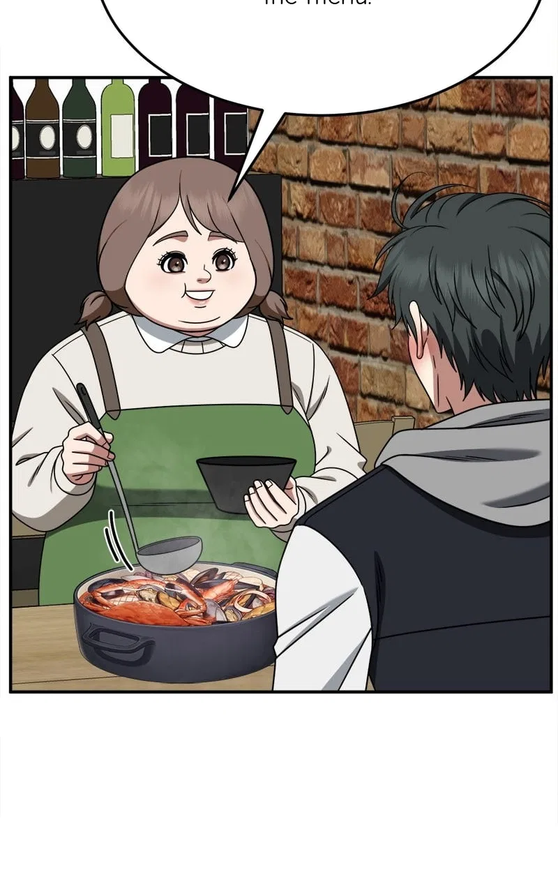 Change Me Chapter 273 – Page 73