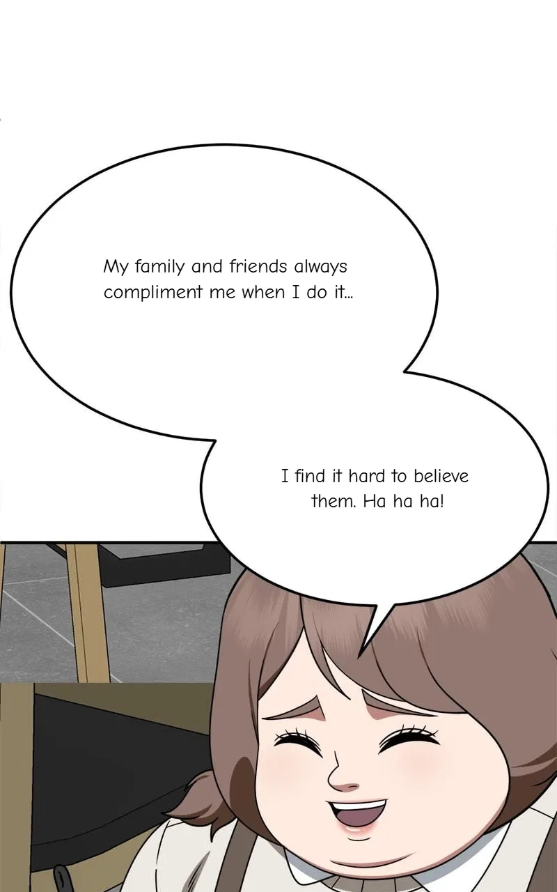 Change Me Chapter 273 – Page 74