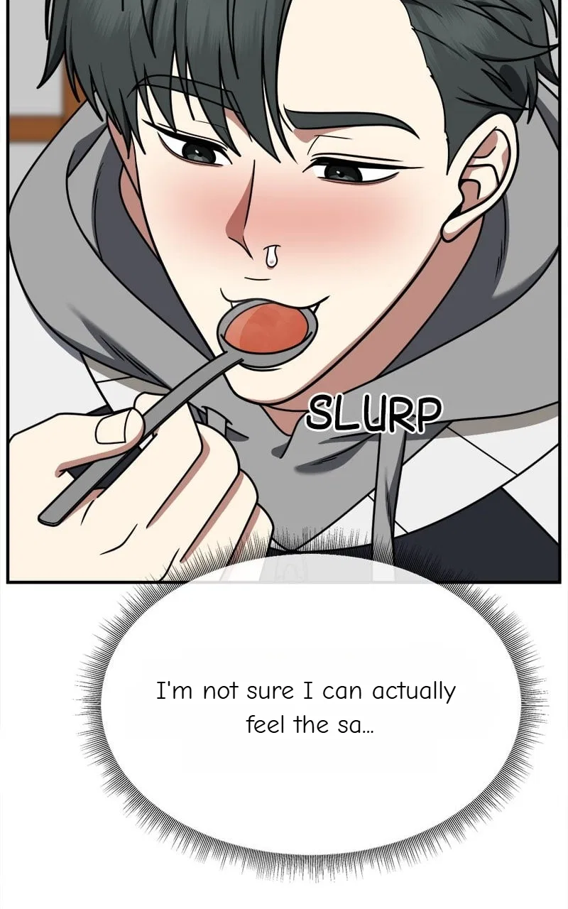 Change Me Chapter 273 – Page 80
