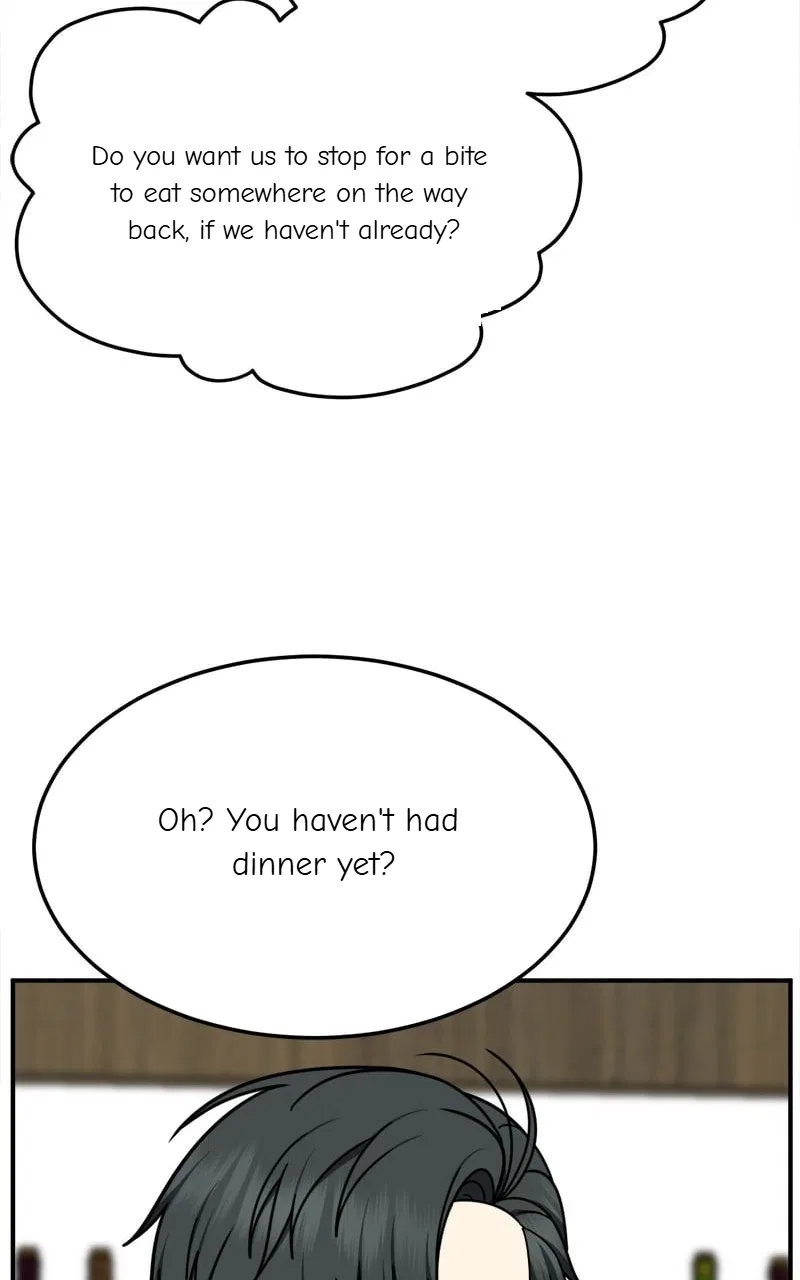 Change Me Chapter 273 – Page 100