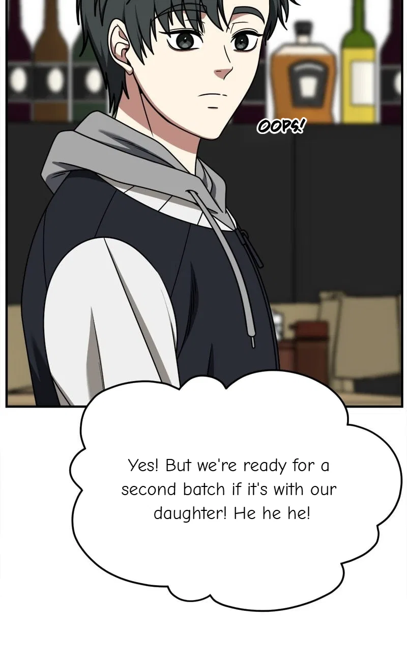 Change Me Chapter 273 – Page 101