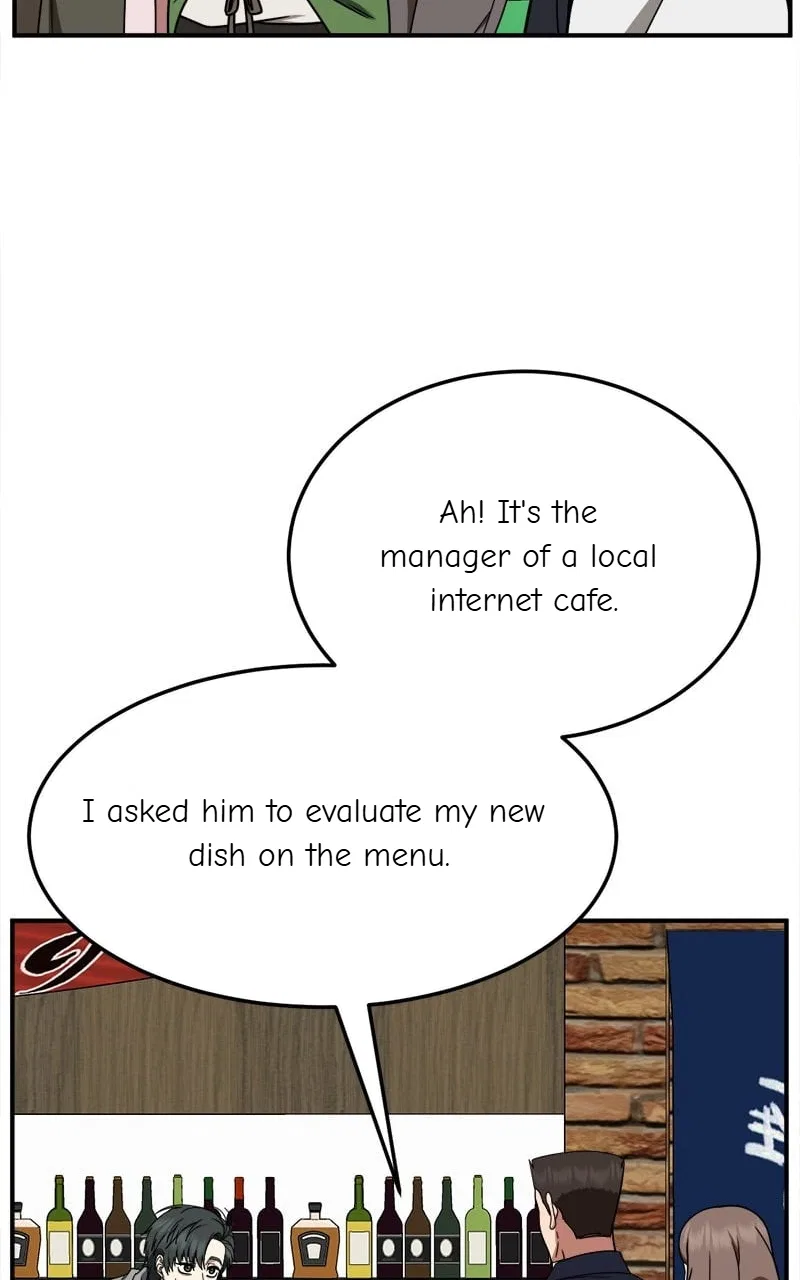Change Me Chapter 273 – Page 103