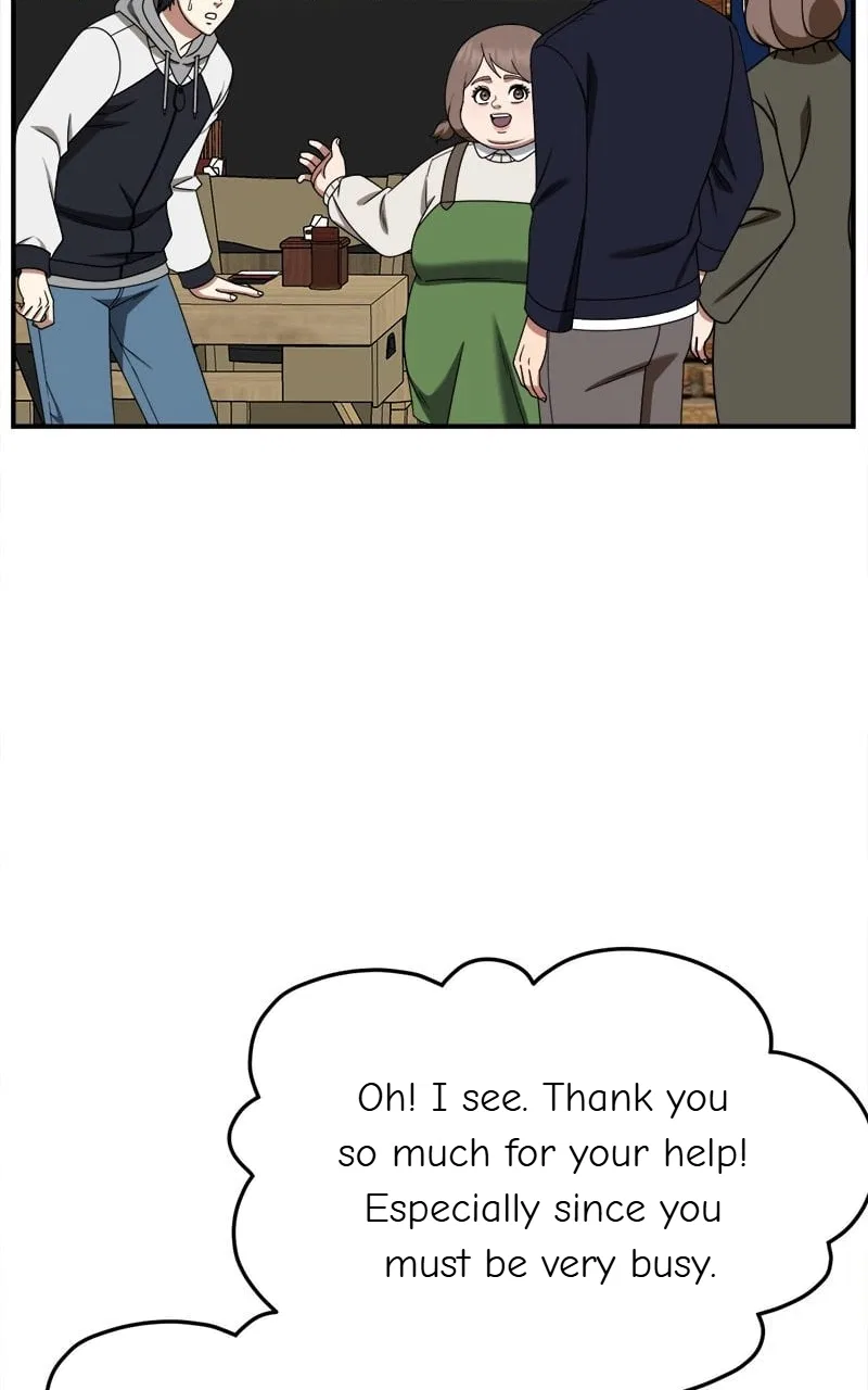Change Me Chapter 273 – Page 104