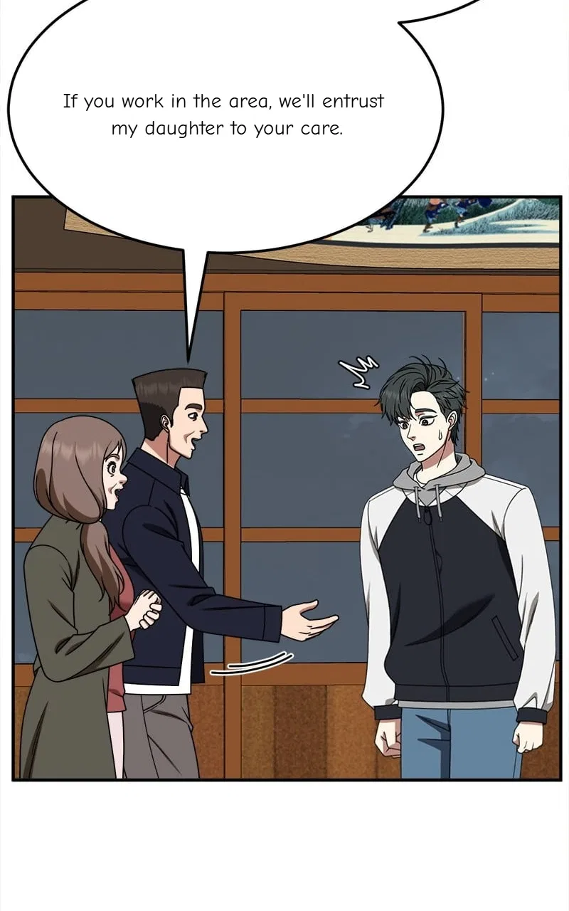 Change Me Chapter 273 – Page 107