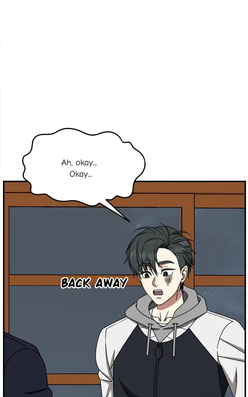 Change Me Chapter 273 – Page 108