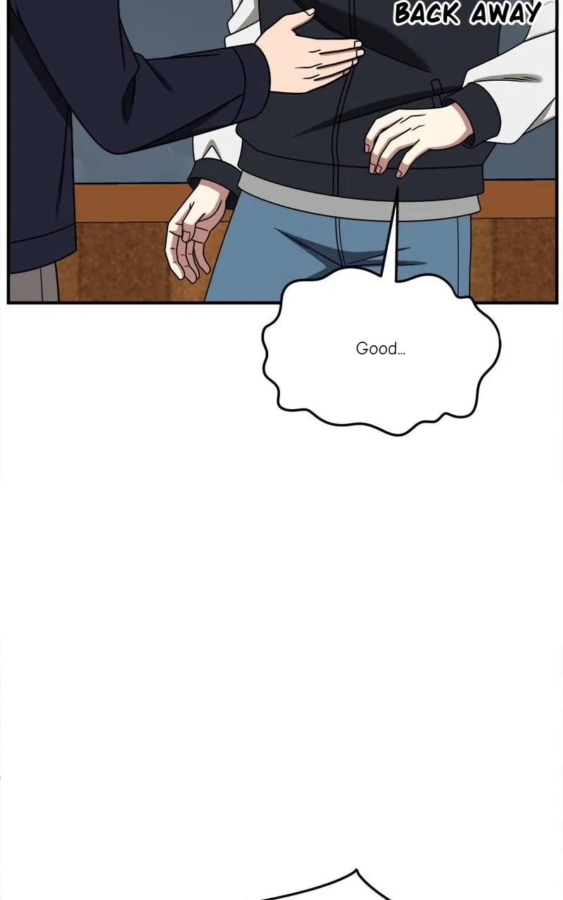 Change Me Chapter 273 – Page 109
