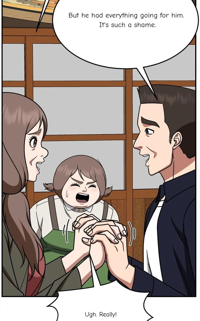 Change Me Chapter 273 – Page 115