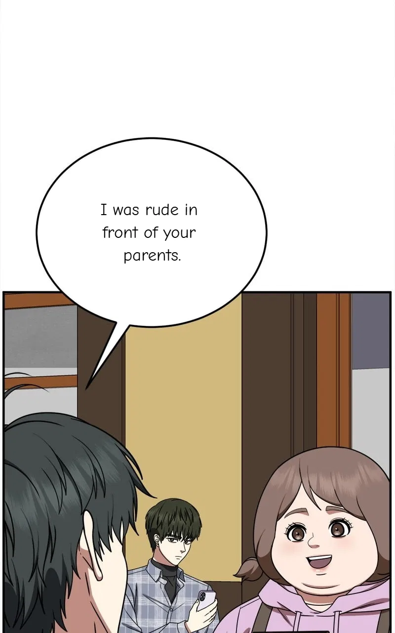 Change Me Chapter 273 – Page 134