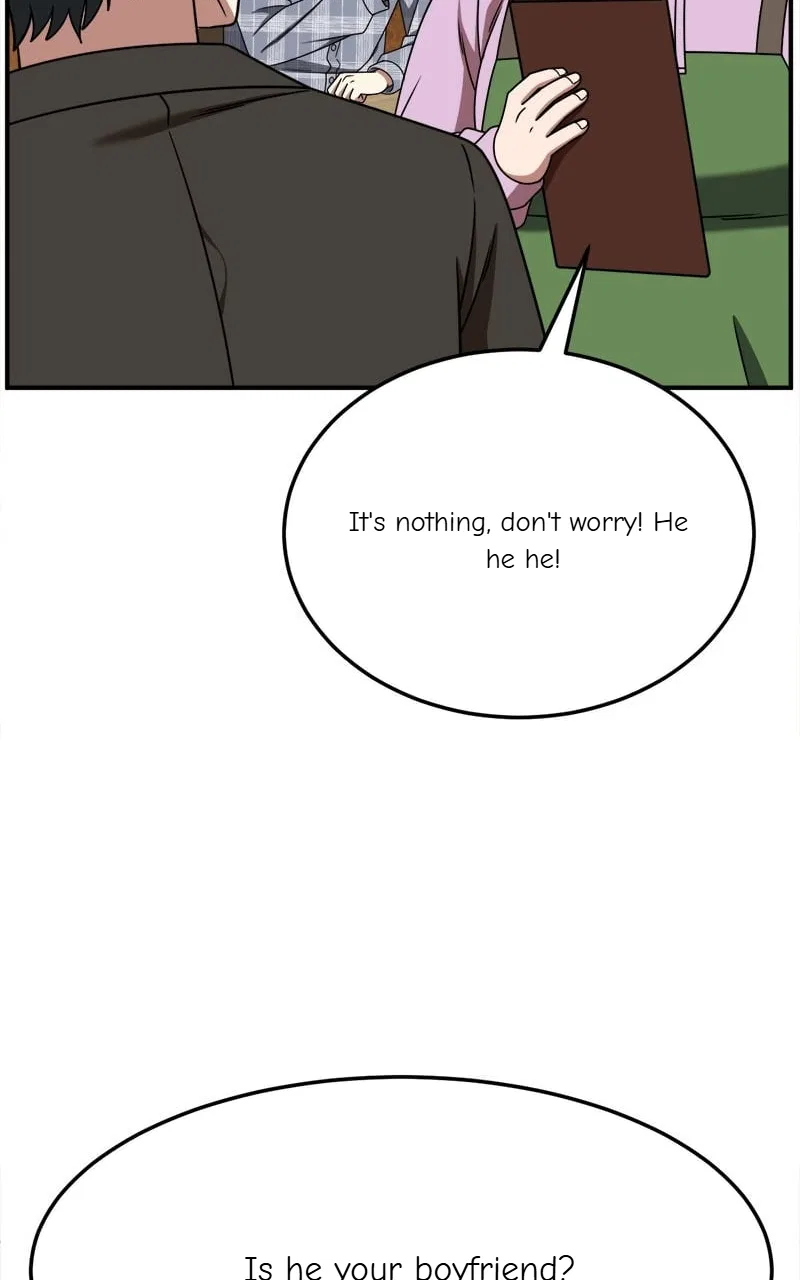 Change Me Chapter 273 – Page 135