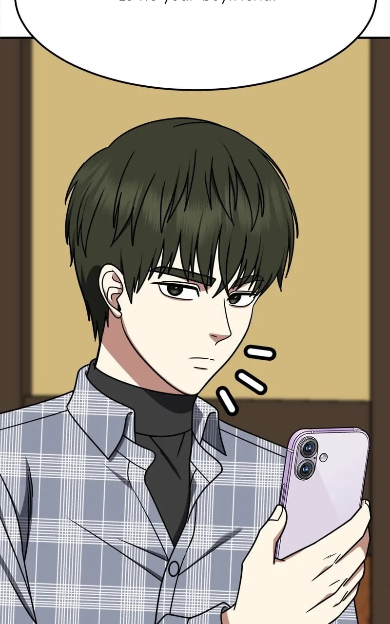 Change Me Chapter 273 – Page 136