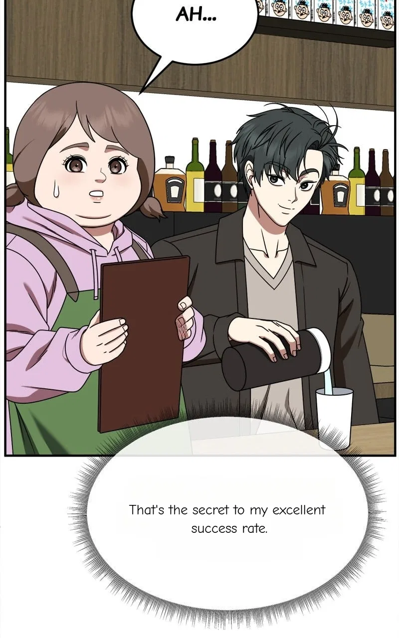 Change Me Chapter 273 – Page 138