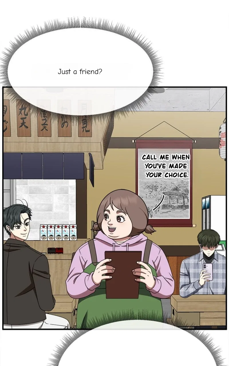 Change Me Chapter 273 – Page 141