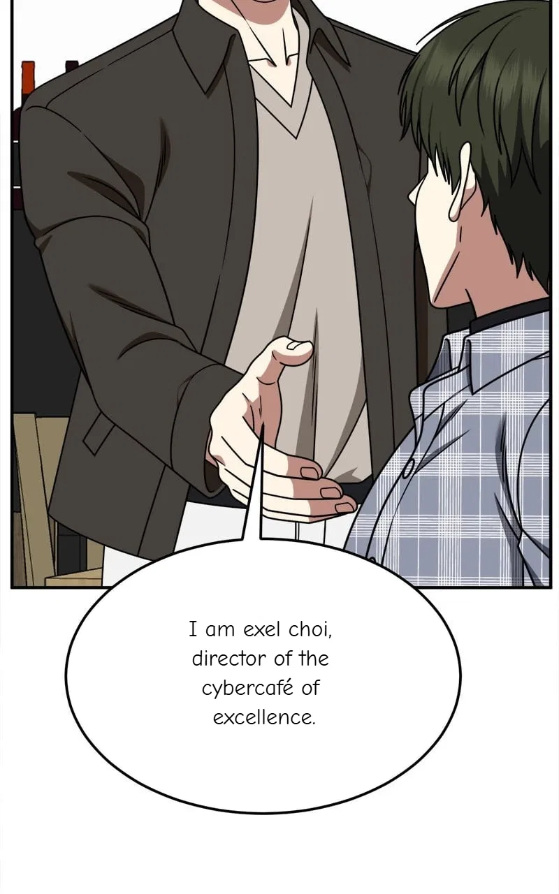 Change Me Chapter 273 – Page 149