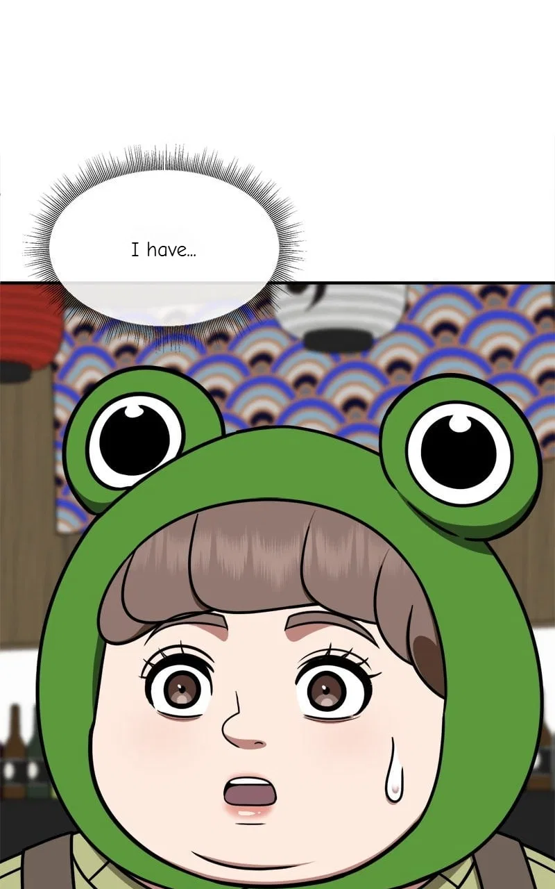 Change Me Chapter 272 – Page 10