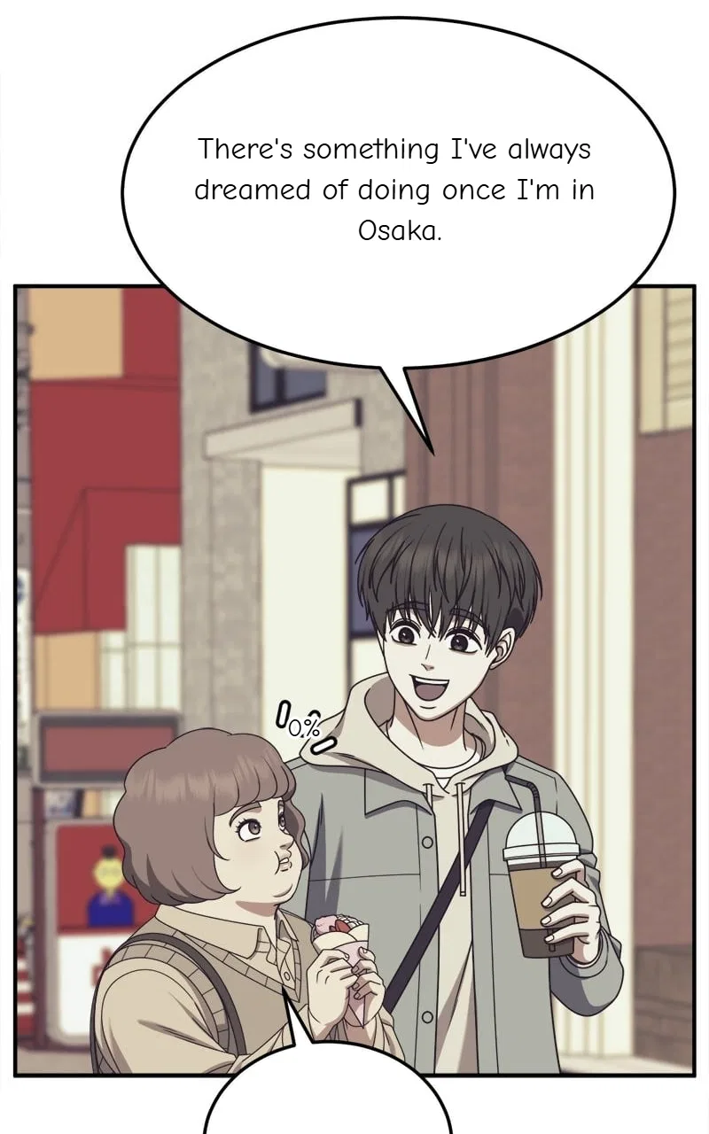 Change Me Chapter 272 – Page 14