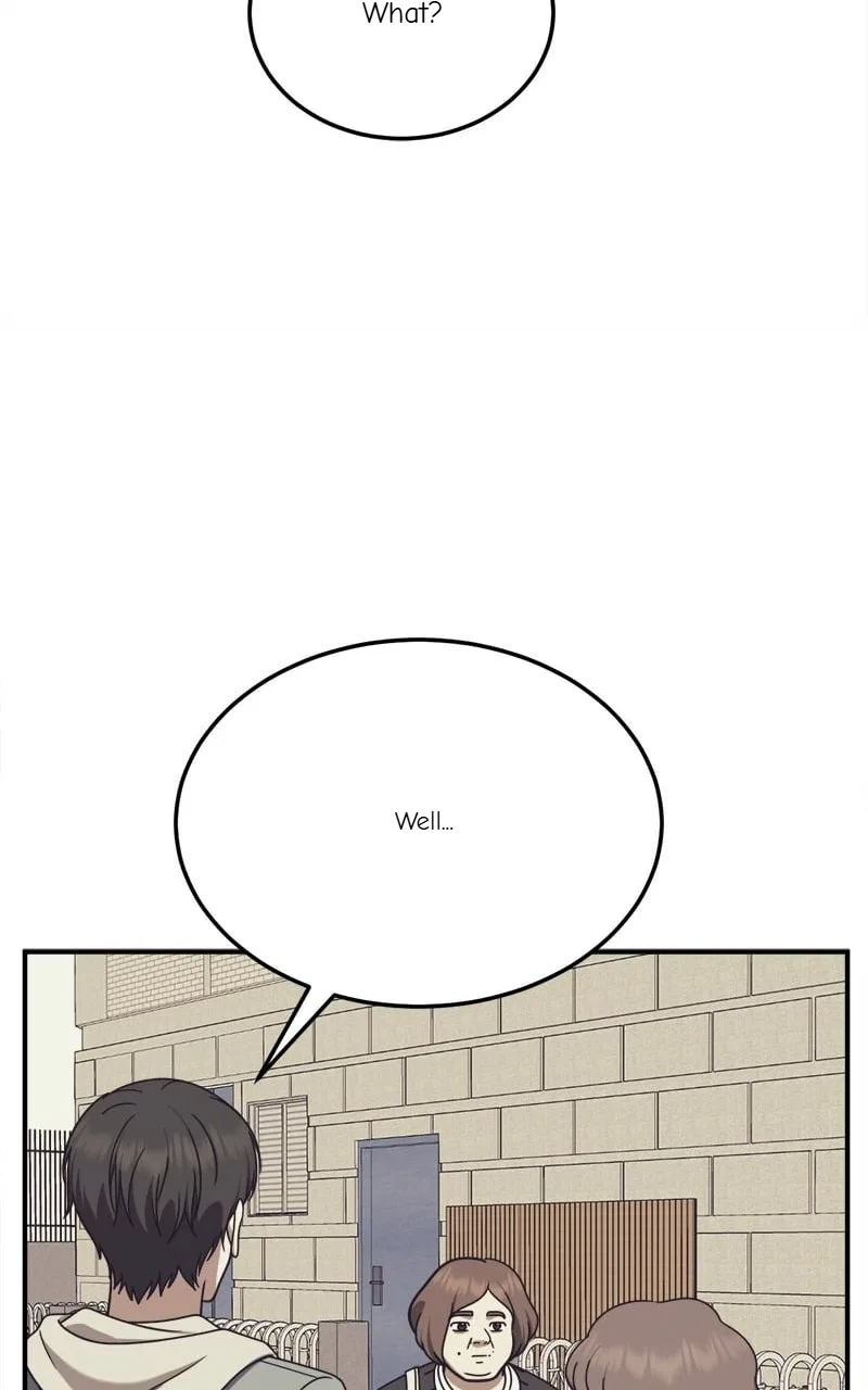 Change Me Chapter 272 – Page 15