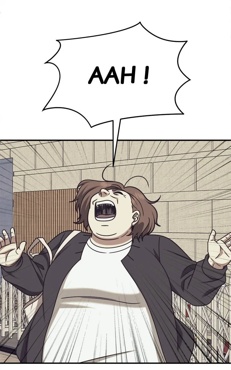 Change Me Chapter 272 – Page 18