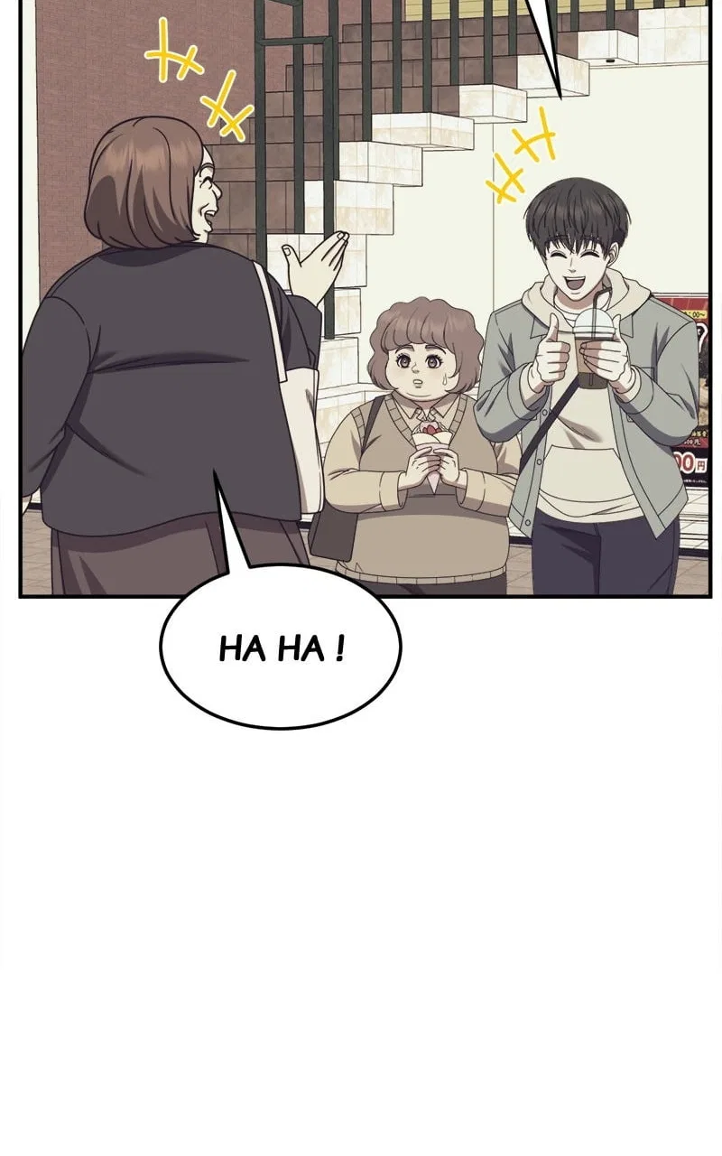 Change Me Chapter 272 – Page 20