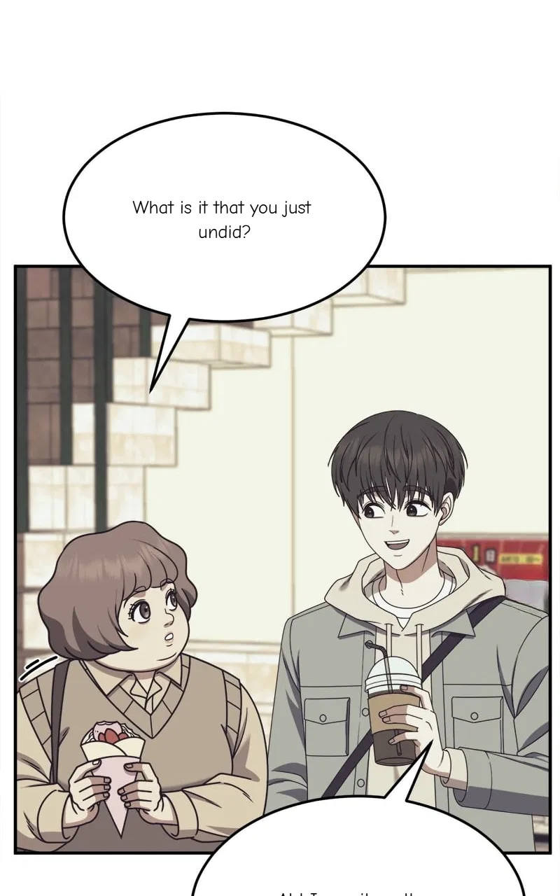 Change Me Chapter 272 – Page 21