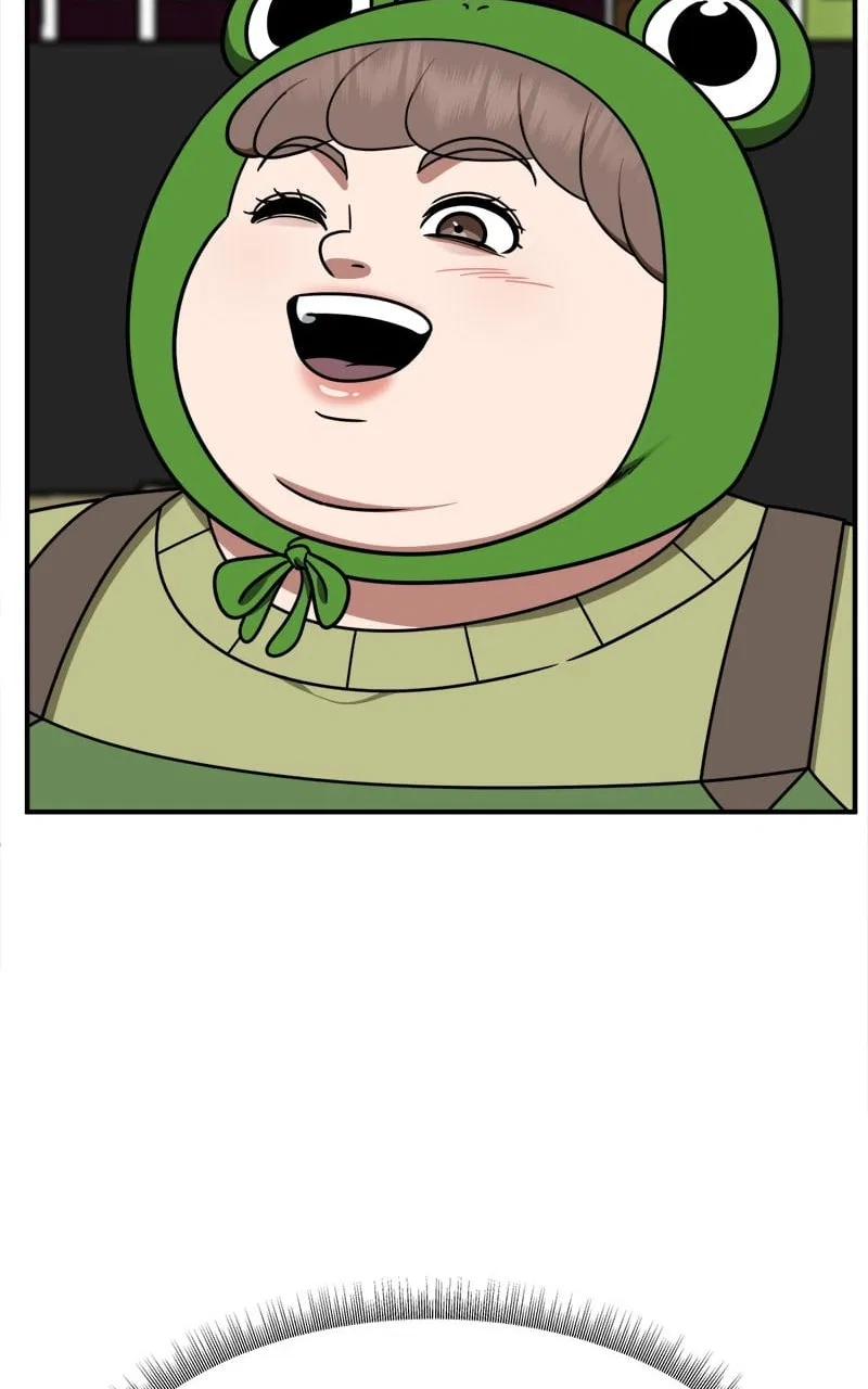 Change Me Chapter 272 – Page 29