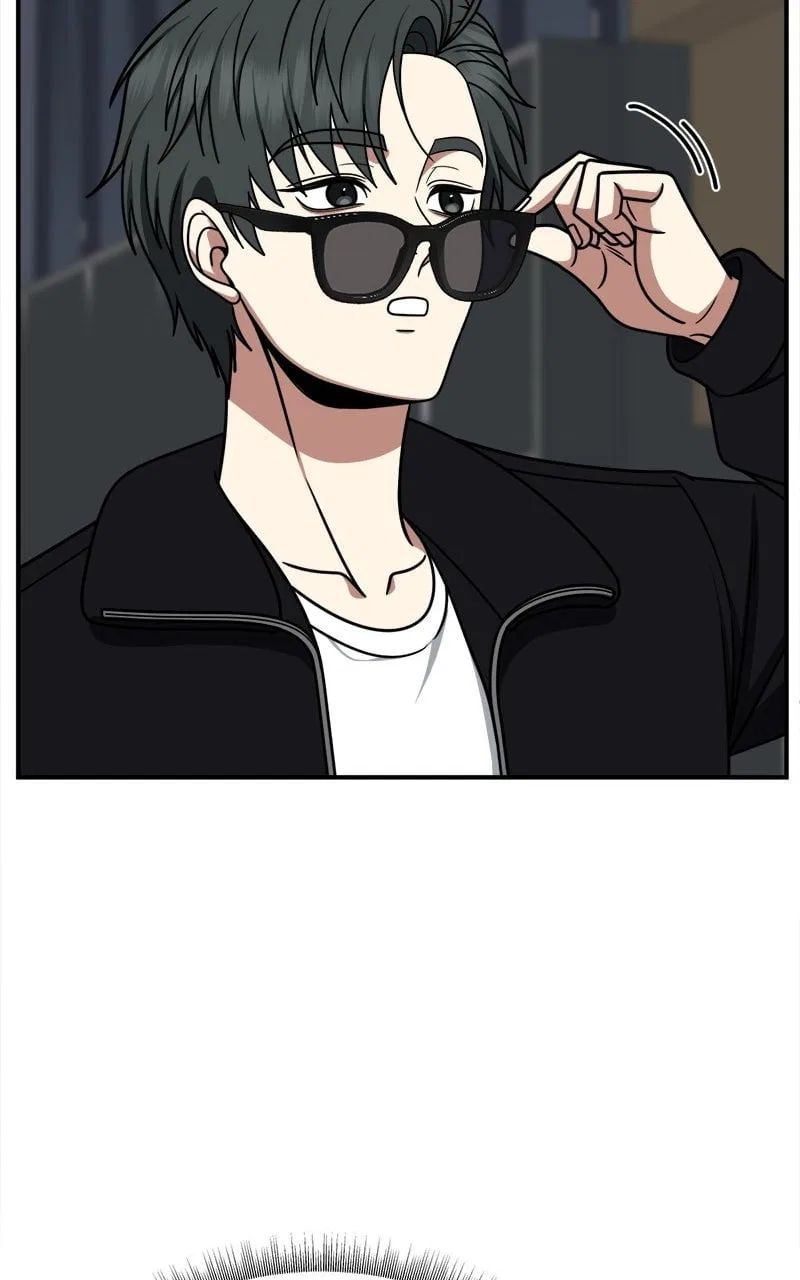 Change Me Chapter 272 – Page 34