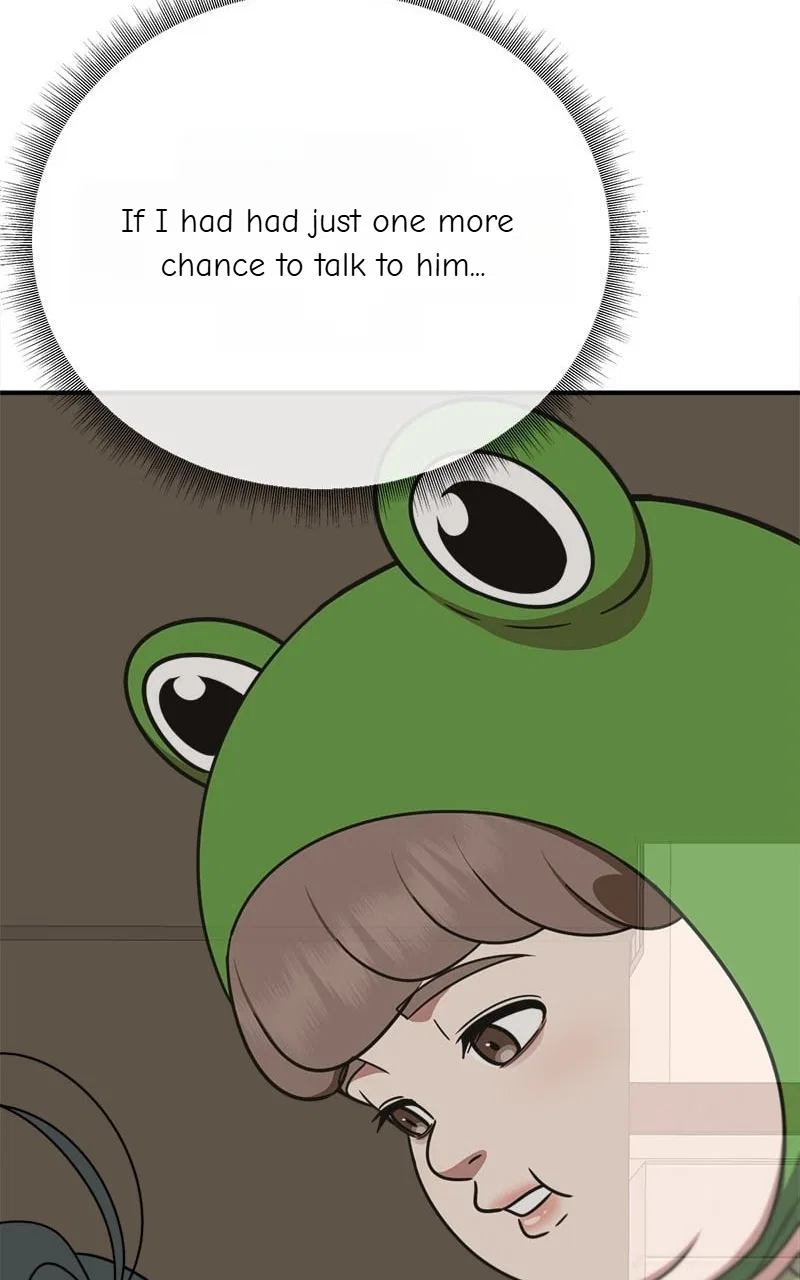 Change Me Chapter 272 – Page 35