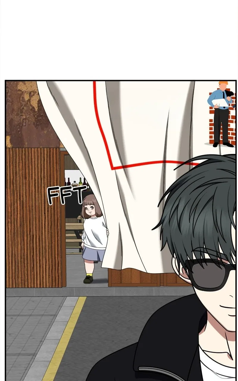 Change Me Chapter 272 – Page 41